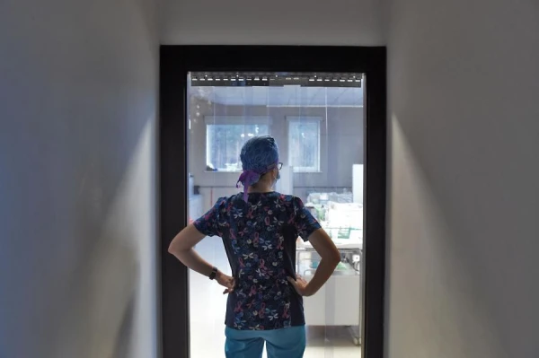 Problems with drug supplies: hospital stocks are calculated for only two to three months