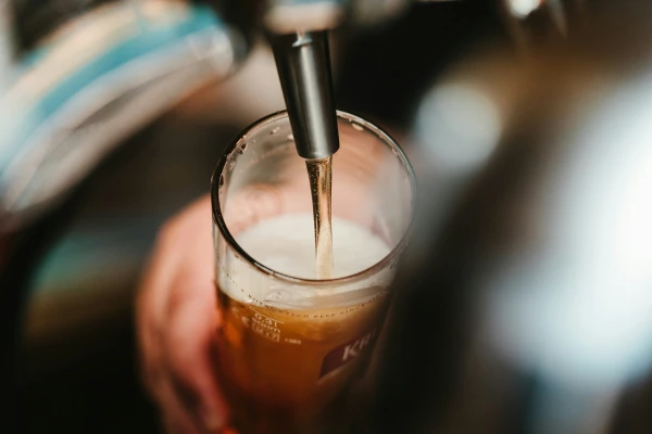 Valmiermuižas alus Buyers Continue Business in Belarus