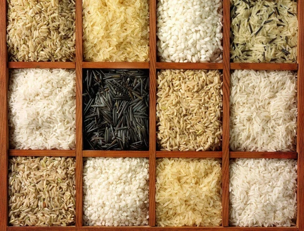 Grain by Grain: 5 Rules for Choosing the Right Rice Variety for Different Tasks