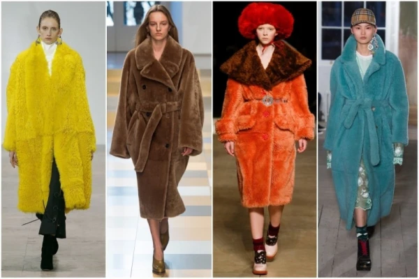 Artificial or Natural? Which Fur Keeps You Warmer in Winter