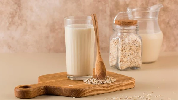 Not Just Milk: 7 Foods That Contain Even More Calcium