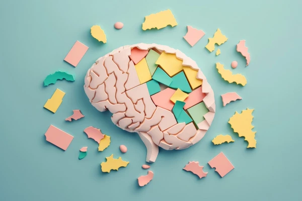 Forget names and where your keys are? Urgently check what you need to drink for memory