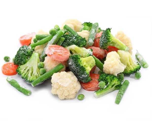 Lower Blood Pressure and Clean Blood Vessels: Here Are the Frozen Vegetables Recommended by Doctors