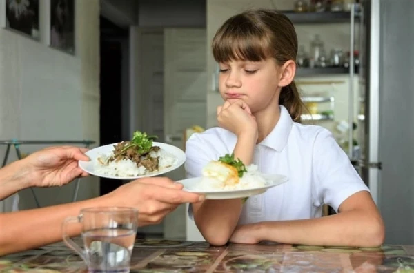 Food for Thought: How to Feed Your Child to Help Them Learn Better