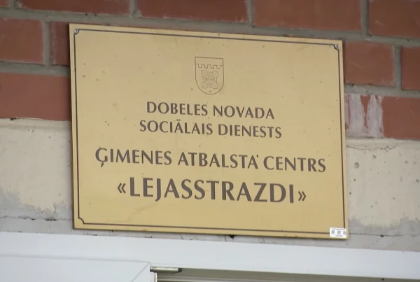 Shocking Violations at Lejasstrazdi: Children in Danger, Adults inaction
