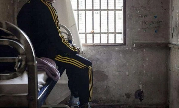 The State Revenue Service will conduct checks on inmates« accounts: tax officials will verify accounts over 15,000 euros