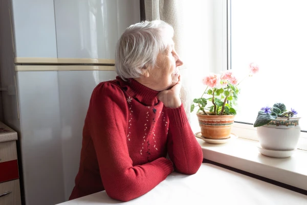 Four Things That Will Really Help in Old Age — Important to Remember