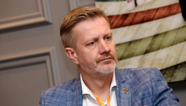 Zarīna to Replace Endziņš, Who Left to Fight Bureaucracy, at the Latvian Chamber of Commerce and Industry