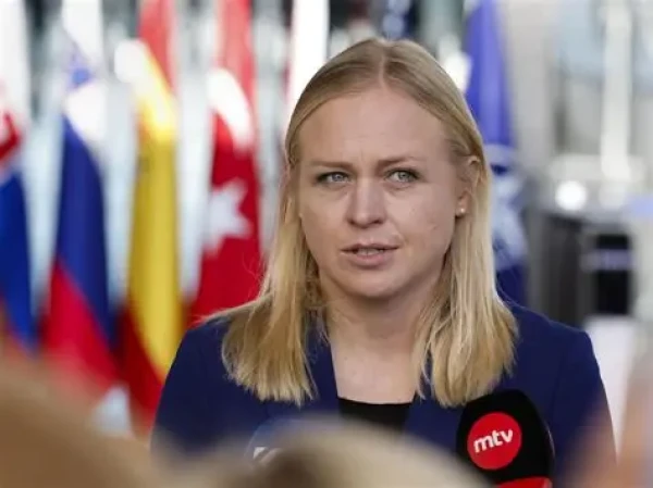 OSCE Chairwoman Fined in Georgia for Participating in Protest - Stale Cookies?