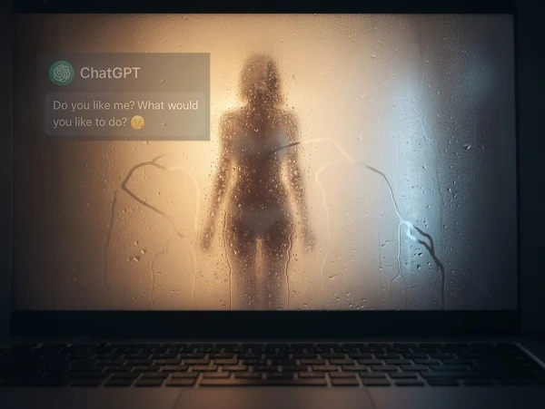 «We are not the morality police!»: OpenAI head explained the upcoming appearance of erotica in ChatGPT