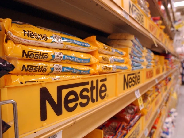 Nestle to Cut 16,000 Jobs Due to Sales Crisis