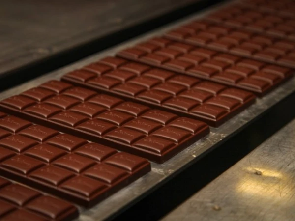Global Demand for Chocolate Plummets Despite Falling Cocoa Prices
