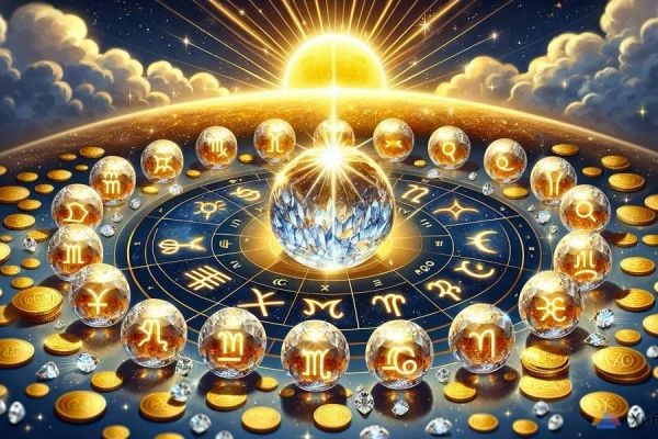 The Strong Qualities of Each Zodiac Sign