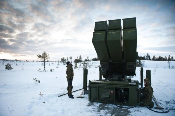 The European Commission presented four initiatives in the field of armaments