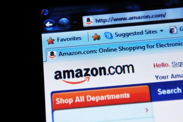 Another opportunity has passed Riga by: Amazon opens office in Tallinn