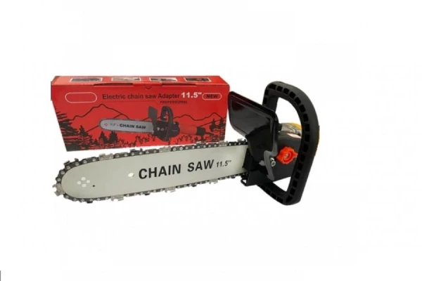 How to Avoid Mistakes When Choosing a Chainsaw?
