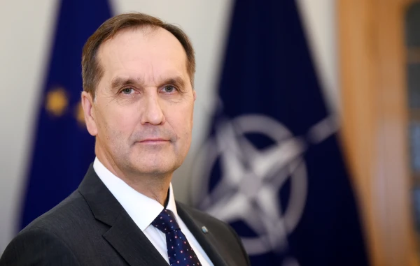 «The preparation for an attack can no longer be hidden» - Latvia«s Ambassador to NATO
