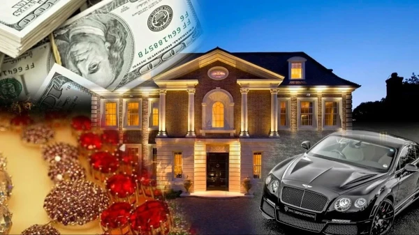Lucky Ones: Zodiac Signs Whom Fate Grants Wealth and Success