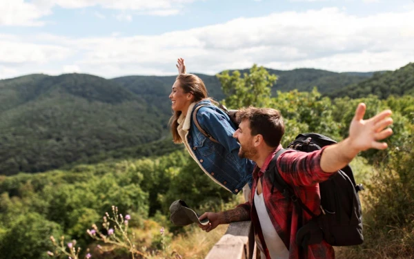 Travel as a Source of Joy: Tips and Hacks for the Perfect Vacation