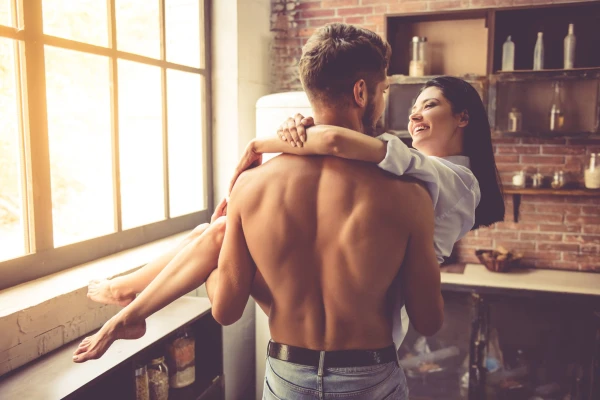 Sex on the First Date: Why Men Usually Get Cautious