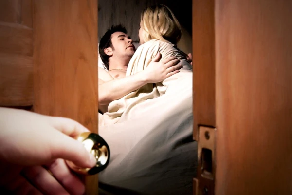 Can Relationships Be Rebuilt After Infidelity: Tips from a Psychologist