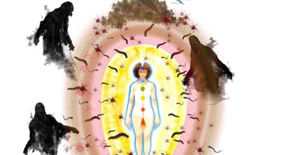 How to Protect Yourself from the Negative Energy of Others: 5 Practical Tips