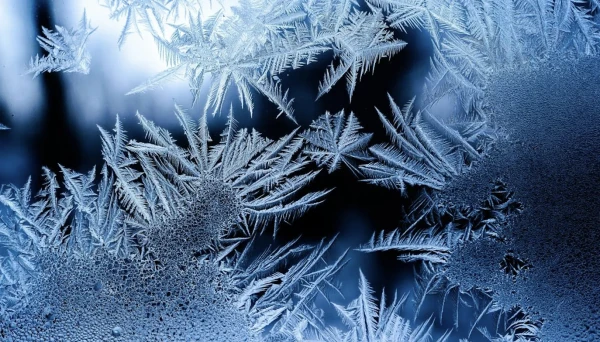 Going into the negative: meteorologists named the date of intensified frosts in Latvia