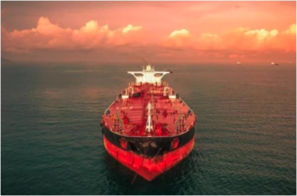 The Price of Russian Oil Falls Below the New EU Ceiling for the First Time