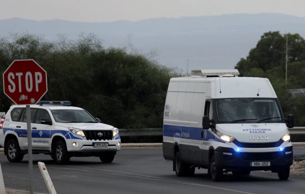 The president of the club coached by a star of Russian football was shot in Cyprus