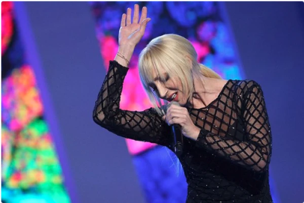 Orbakaité«s Failure at the Concert in Israel Becomes Known