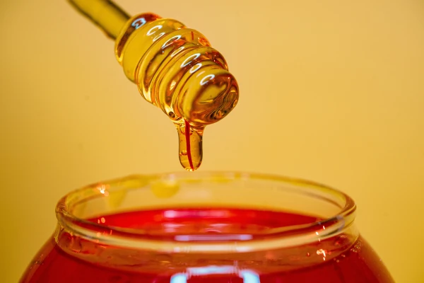 How to Eat Honey for Maximum Benefit