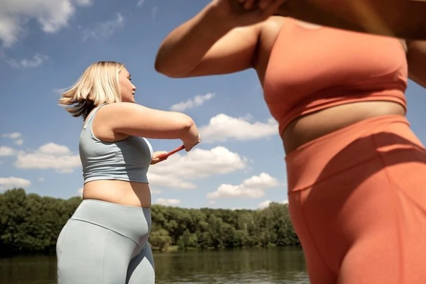 The Most Dangerous Type of Fat Identified