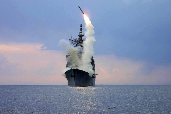 U.S. Navy