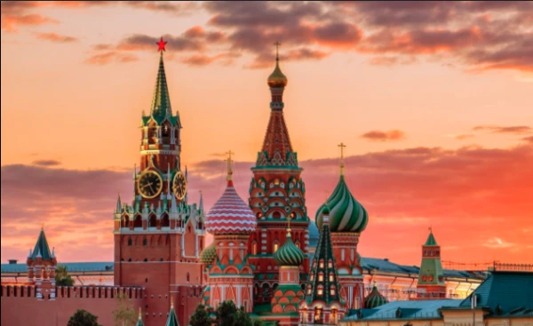 IMF Assesses the Impact of Sanctions on the Russian Economy
