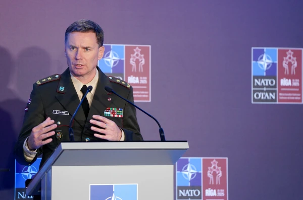 «We are ready to fight. Even tonight» - Commander of the Latvian Army