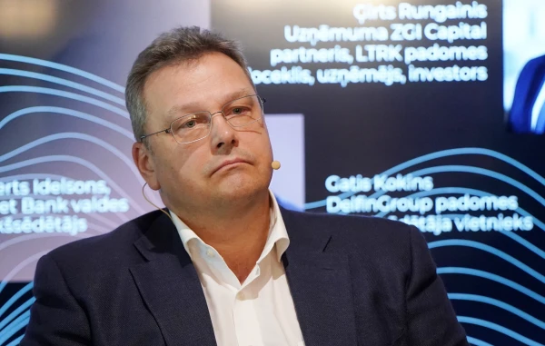 This is not in the interests of the Latvian people