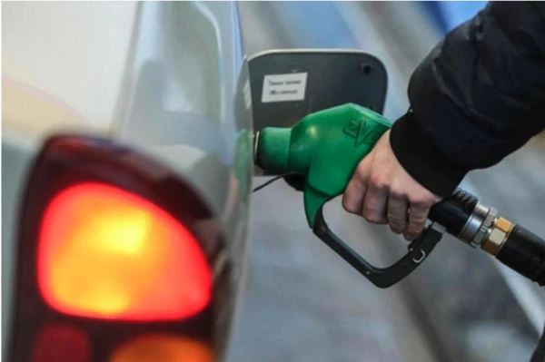 How much more!? Fuel prices have risen again in Latvia