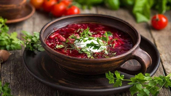 Biologist Explained When Borscht Can Be Dangerous