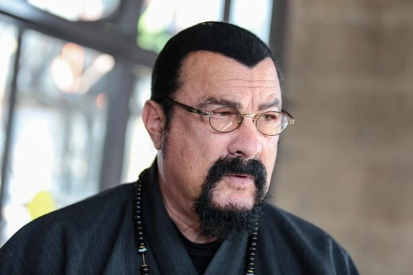 Hollywood Actor Expresses Desire to Star in Russian Cinema