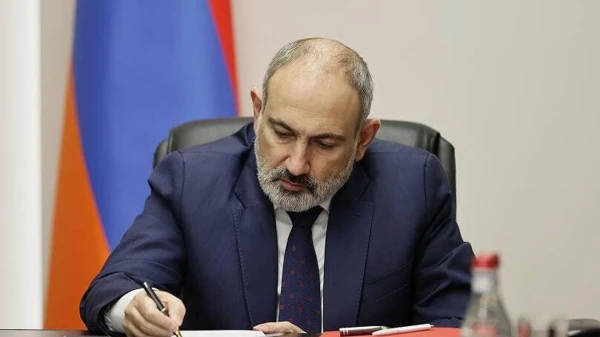 Armenia Decided to Join the European Union
