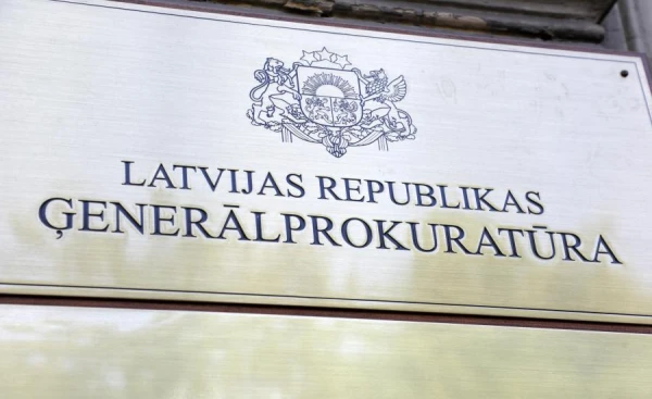 Prosecutor«s Office in Latvia Seeks Prosecutor Assistants – Promises €2300 per Month and Additional Vacation