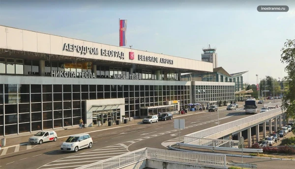 Serbia has leased airBaltic planes along with pilots and flight attendants