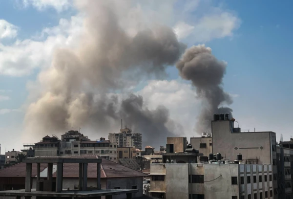 HAMAS Did Not Guarantee Disarmament