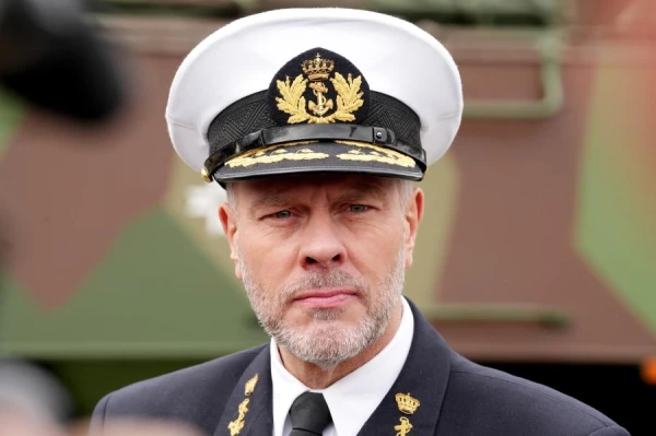 Trust the Latvian authorities: the peoples of Latvia and the Baltics are not alone - expert