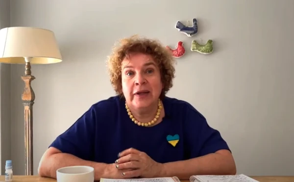 «In Britain, it’s better than in Russia!» Honored Teacher of the Russian Federation spoke about propaganda