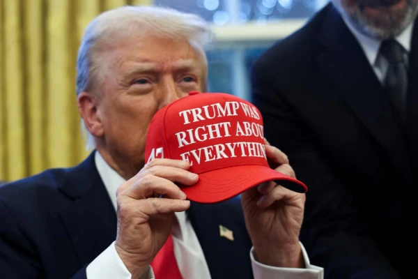 Trump hopes to end the war in Ukraine without selling «Tomahawks»