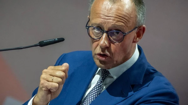 Merz revealed Zelensky«s impression of the meeting with Trump
