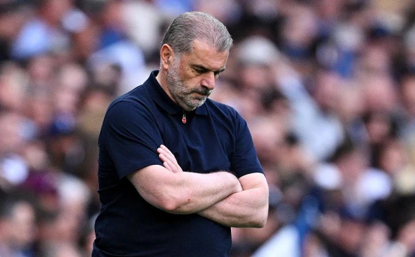 Nottingham Forest has sacked head coach Ange Postecoglou