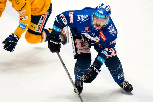 53-year-old Jaromir Jagr took to the ice in his 38th season of professional hockey