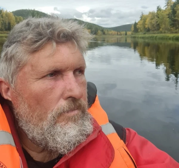 Thank you, Ainars! Latvian Balm for the Russian Soul